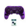 8bitdo PRO 2 Special Edition Bluetooth Controller Wireless with Back Key Gamepad for Switch PC macOS Android Steam Raspberry Pi. 