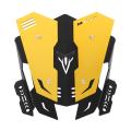 for YAMAHA MT15 MT 15 2018-2020 Motorcycle Windshield Windscreen Kit Deflector Accessories. 