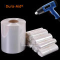 Shrink Folding Film Pof Polyolefin, Film On The Remote Heat Shrink, Heat Shrink Film For Cosmetics, Heat Shrink Film For Boxes. 
