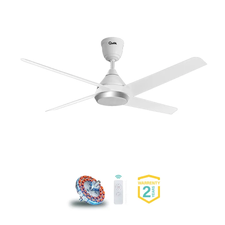 Qulik%20Alpha%20Edge%204B%2053"-%20Decorative%20Energy%20Saving%20BLDC%20Remote%20Control%20Ceiling%20Fan%20(Parle%20White)%20%7C%20Q-6576-PW%20%20%7C%20Free%20Delivery%20-%20Image%203