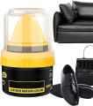 BIKI Express Instant Shoe Shine Cream!.