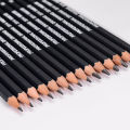 14pcs Professional Drawing Sketch Pencil Set Graphite Pencil Art Supplies 6H 4H 2H HB BB 2B 3B 4B 5B 6B 7B 8B 10B 12B 14pcs. 
