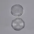 12Pcs Arcade Replacement Button Caps Arcade Button Cap for Mini Controller Mechanical Button for Cherry Kailh Switches Cap. 