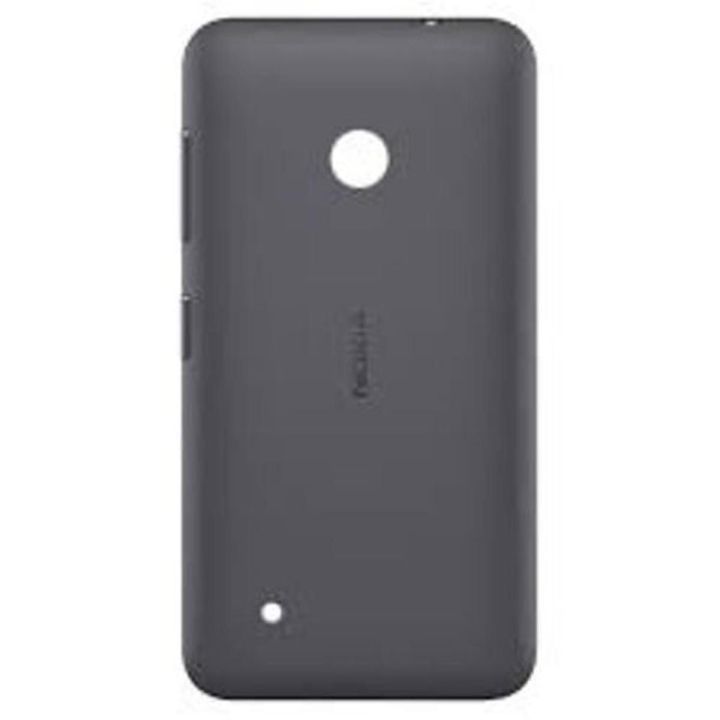 For%20Nokia%20Lumia%20530%20Back%20Shell%20%20Casing%20/Cashing%20/Back%20Panel%20-%20Image%202