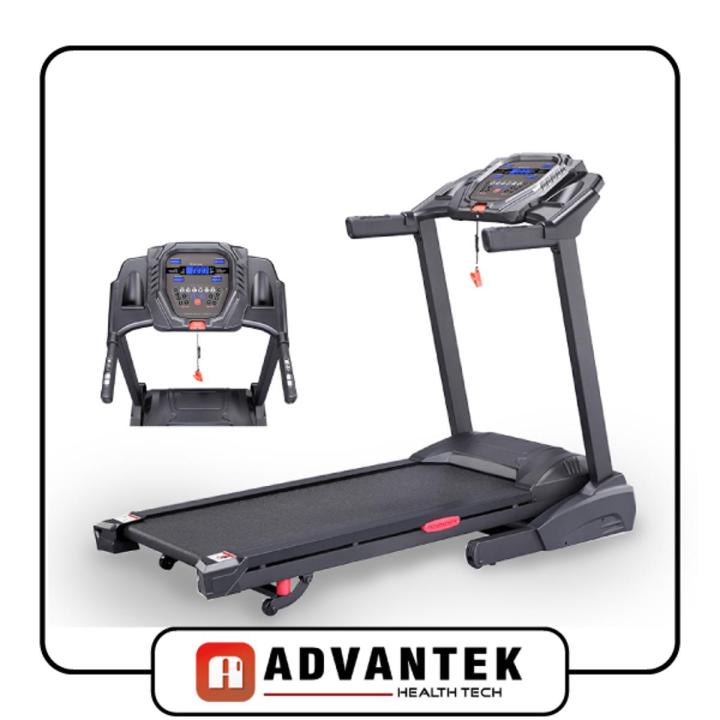 Treadmill - ADVANTEK - ADT950 AC (Made in Taiwan)