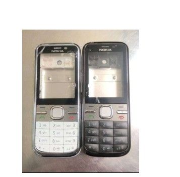 Mobile Casing For Nokia C5