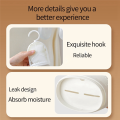 Home Clothes Dehumidification Box Moisture Absorber Desiccant A. 
