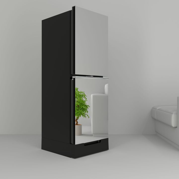 WHIRLPOOL%20257%20Liter%20Premium%20Mirror%20Glass%20Design%20Energy%20Saving%20Refrigerator%20FreshMagic%20Pro%20GD%20Inv%20Mirror%20With%20Free%20Delivery%20and%20Official%20Warranty%20-%20Image%203
