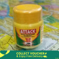 Cockroach Attack Gel - 40ml.