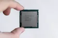 Intel Core i3 2rd Gen Desktop CPU Processor. 