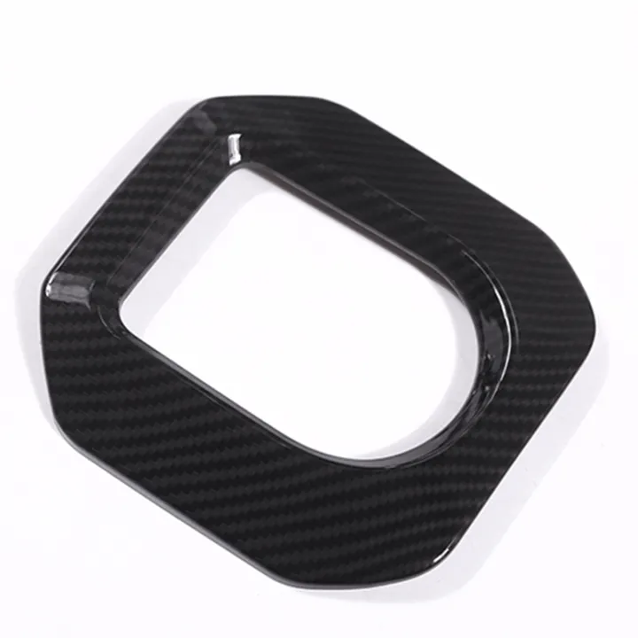 Car%20Gear%20Shift%20Frame%20Cover%20Trim%20Carbon%20Fiber%20for%20Land%20Rover%20Range%20Rover%20Evoque%202012-2017%20Accessories%20-%20Image%203