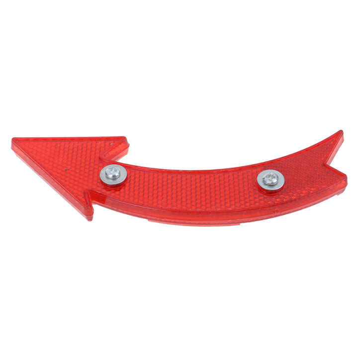 2%20Pcs%20Road%20Bike%20Bicycle%20Reflector%20Cycling%20Arrow%20Shape%20Safe%20Warning%20Accessories%20-%20Image%205