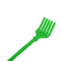 Plastic Itching Stick Back Massager/Back Scratcher, Khujli Stick For Men,Women & Kids (Big Size). 