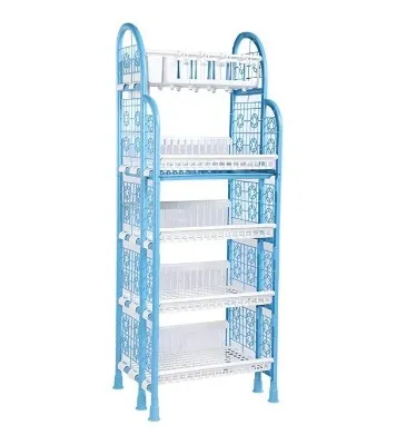 TEL%20Star%20Queen%20Kitchen%20Rack%205%20Step%20with%20Tray%20P%20&%20W%20TEL%20862108%20-%20Image%202