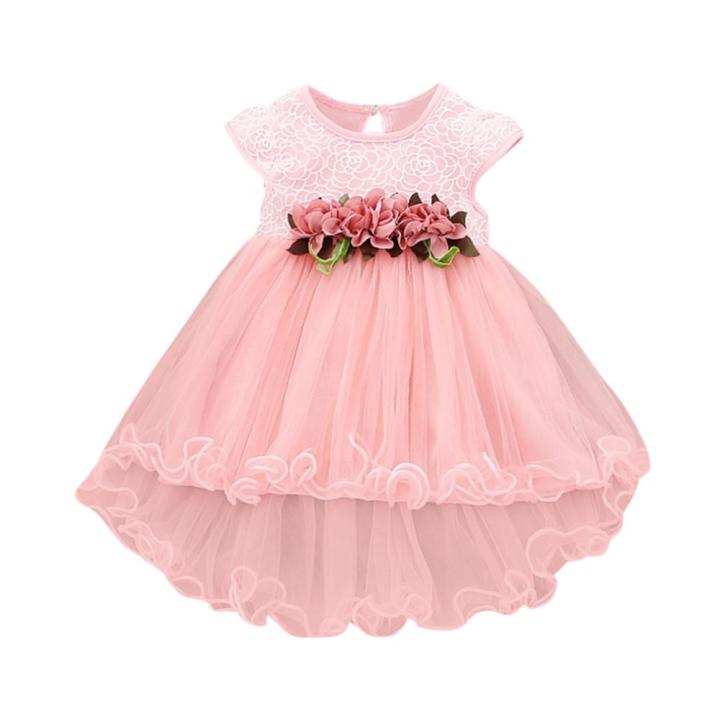 BlingBlingStar%20Toddler%20Baby%20Girls%20Summer%20Floral%20Dress%20Princess%20Party%20Wedding%20Tulle%20Dresses%20-%20Image%207