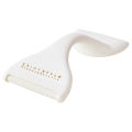Light luxury double-ended shaver, clothing, hairball artifact, tweed coat, cardigan, sweater, pilling, manual cleaner. 