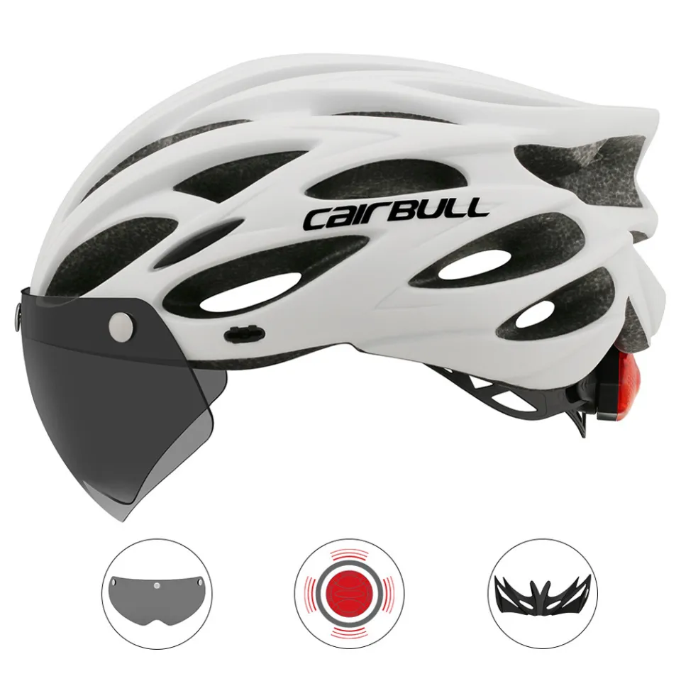 Cairbull helmet price sale