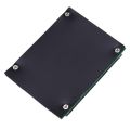 16S 60V 35A Protection Board Li-Ion Lithium 18650 Battery BMS Protection Board with UPS Energy Inverter for Battery.