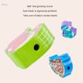 Lacing Beads Toys Birthday Gifts Toy Hand Eye Coordination Development Toy Wooden Bead Threading Toy. 