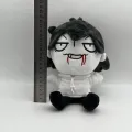 Jeff the Killer 2.0 Plush Jeff Doll Plush. 