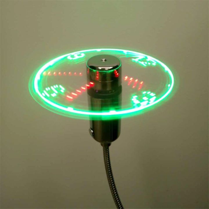 USB%20Mini%20Flexible%20Time%20LED%20Clock%20Fan%20Usb%20Clock%20Fan%20Gadgets%20-%20Image%207