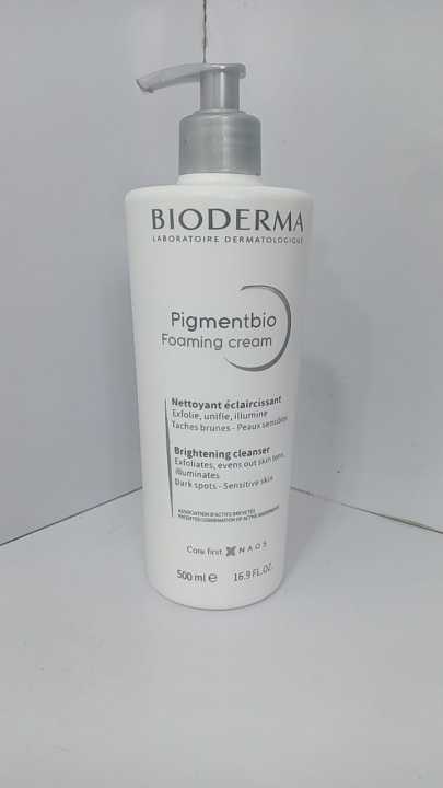 Bioderma%20Pigmentbio%20Foaming%20Cream%20500%20ml%20-%20Image%205