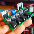 Mini UPS Circuit 12v 12v 9v 5v New Version For Router Onu CCTV Backup.