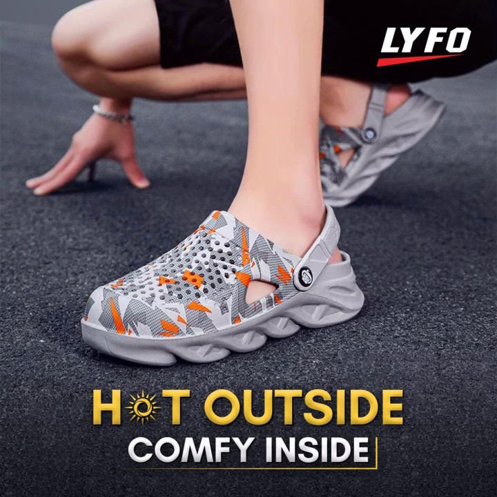 LYFO%20Men%20Sandals%20Breathable%20Lightweight%20Soft%20EVA%20mens%20Slippers%20Outdoor%20Fashion%20Male%20Garden%20Shoes%20Clogs%20Couple%20Beach%20Casual%20Shoes%20TRENDO%20-%20Image%205