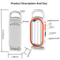 YG-7932TB Rechargeable Light LED Light. 