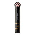RHS Online Mini Cute Cat Paw Scissors Stainless Steel Cutters Portable Unboxer Paper Cutting Journaling.