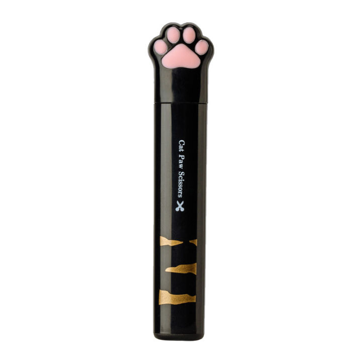 RHS%20Online%20Mini%20Cute%20Cat%20Paw%20Scissors%20Stainless%20Steel%20Cutters%20Portable%20Unboxer%20Paper%20Cutting%20Journaling%20-%20Image%209