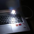 Portable USB LED Night Light Astronaut Spacecraft Reading Desk Lamp For Computer Laptop PC Table Lamp Book Lamp.