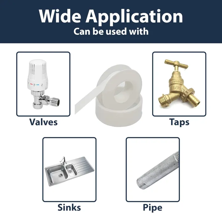 PTFE%20Teflon%20Thread%20Seal%20Tape%20For%20Plumbing,%20PTFE%20Water%20Pipe%20Sealing%20Tape%20Roll%20%5B12mm%20x%2012m%20x%200.08mm%5D%20-%20Image%204
