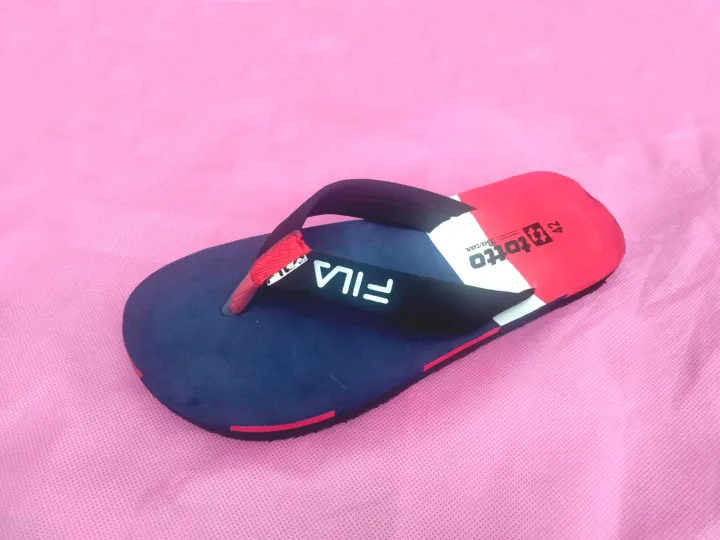 Synthetic%20Rubber%20Sandal%20for%20Men%20multi%20color%20-%20Slippers%20For%20Men%20-%20Image%204