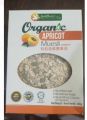 Health Paradise Organic Apricot Muesli 400g. 