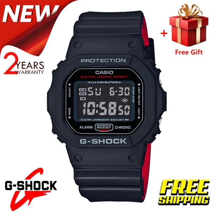 (Ready%20Stock)%20G%20.Shock%20%20Men%20Watch%20Sport%20Watch%20DW5600%20Dual%20Time%20Display%20Water%20Resistant%20Shockproof%20and%20Waterproof%20World%20Time%20LED%20Light%20Man%20Boy%20Sports%20Lover%20Wrist%20Watches%20with%202%20Years%20Warranty%20DW-5600HR-1%20-%20Image%202