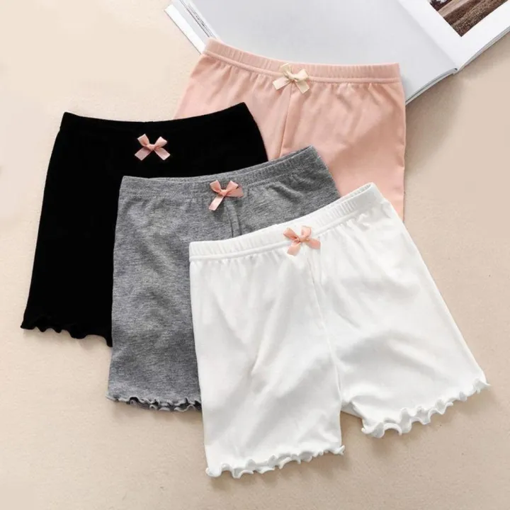 Cute%20Cotton%20Girls%20Dance%20Safety%20Pants%20Breathable%20Short%20Underpants%20Kids%20Short%20Pants%20Solid%20Color%20for%203-8Years%20Old%20Children%20Summer%20Underwear%20-%20Image%207