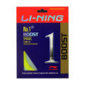 Li-Ning Number 1 Boost Badminton Racquet String. 
