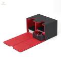 Trading Card Deck Box Game Cards Protector Album Container Display Deck. 