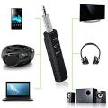 BT450 Wireless Bluetooth Audio Music Receiver Adapter.