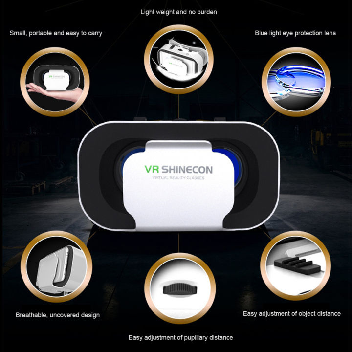 VR%20G05%20Virtual%20Reality%20HD%20Lens%203D%20VR%20Glasses%20Stereo%20Google%20Cardboard%20Headset%20Helmet%20For%204.7-6.0%20Inches%20Android%20IOS%20Smart%20Phones%20-%20Image%206