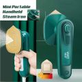 Mini Electric Handheld Steamer Iron Machine - Iron Machine.