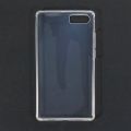 For Bluboo S1 Gel Pudding Silicone Phone Protective Back Shell For Bluboo S1 Soft TPU Case. 