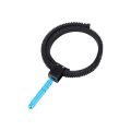 【YIYANGMAOYI111】new SLR DSLR Camera Accessories Adjustable Follow Gear Ring with Alloy Grip for DSLR Camcorder Camera.