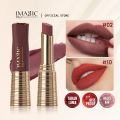 IMAGIC Lipstick Matte Long Lasting Bullet Lipstick. 