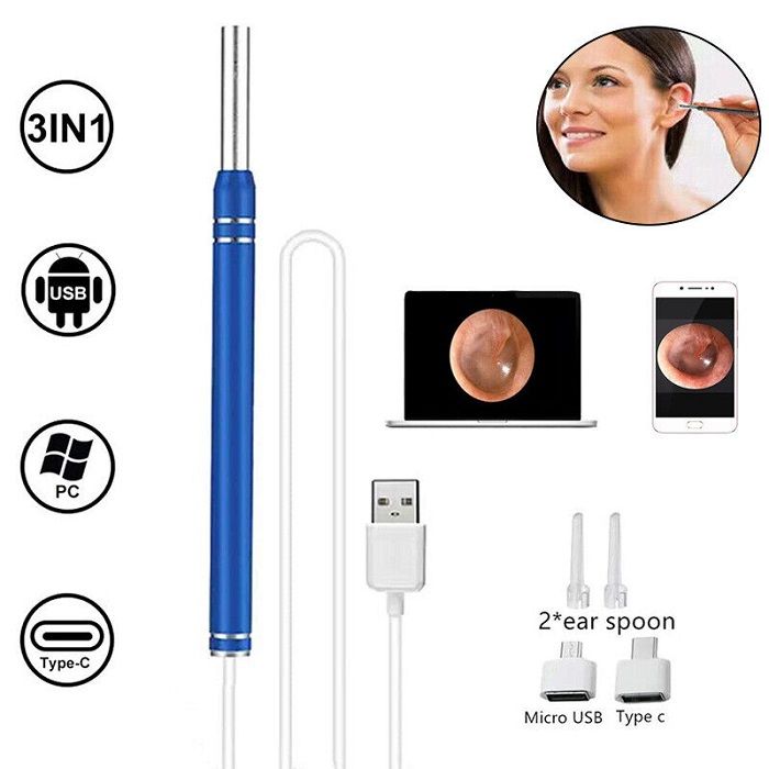 3%20In%201%20USB%20Otoscope%20Visual%20Ears%20Cleaning%20Earpick%20Endoscope%20-%20Image%208