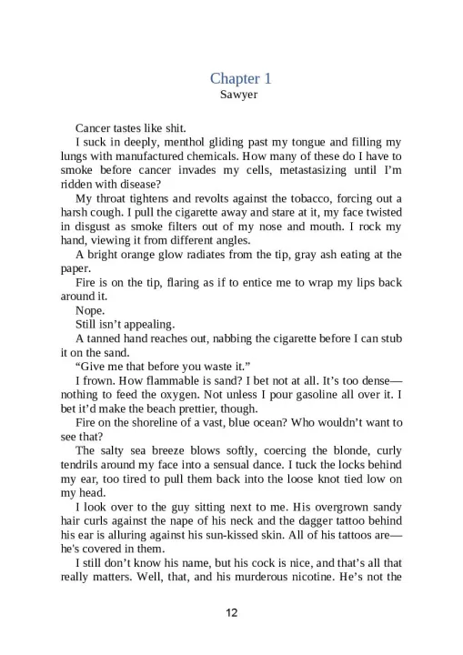 Does%20It%20Hurt?%20by%20H.D.%20Carlton%20(%20Premium%20Paper%20and%20Matte%20Cover%20)%20Novel%20-%20Image%205