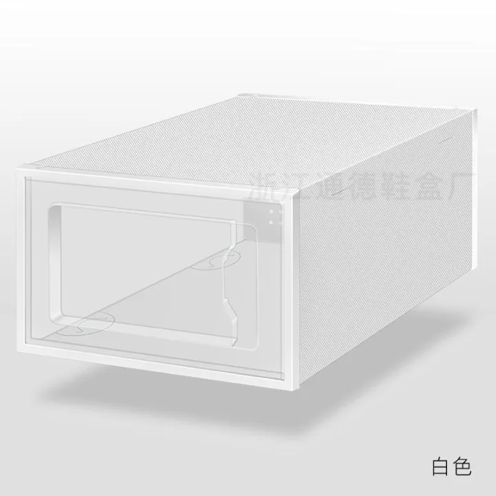 Transparent%20shoebox%20storage%20box%20drawer-type%20plastic%20shoe%20rack%20transparent%20shoe%20cabinet%20net%20red%20shoe%20storage%20artifact%20shoe%20wall%20wholesale%20-%20Image%208
