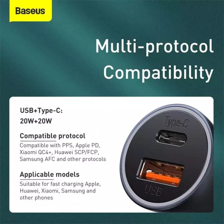 Baseus%2040W%20U+C%20Dual%20Quick%20Charger%20Car%20Charger%20PD%2020W%20Quick%20Charge%20for%20iPhone%2012%2013%20Pro%20Max%20Type-C+USB-A%20Charger%20-%20Image%205