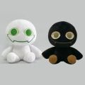20cm Slap Battles Bob Plush Toys Cute Soft Plishies Dolls Brinquedo Kawaii Stuffed Animal Toys For Novel Children Birthday Gift. 